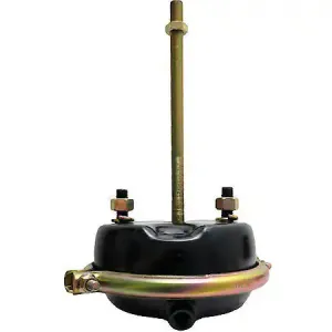 ABC 30SC Ranger Brake Air Brake Service Chambers (Type 30, 2.5" Short Stroke)