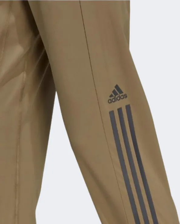 Adidas Alphastrength Woven Men Training Pant Orbit Green Hy1032