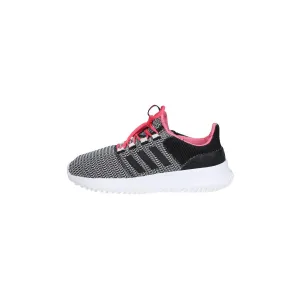 Adidas Cloudfoam Trainers Low-Top Sneakers Fabric Multicolour Colour For Women