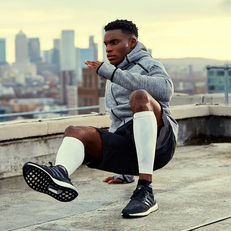 adidas Compression Calf Sleeves