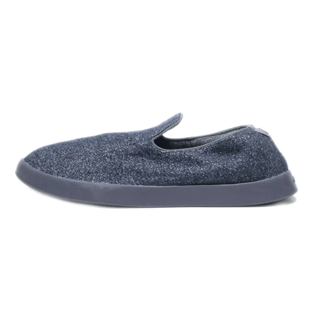 Allbirds Loungers Low-Top Sneakers Wool Grey Colour For Men