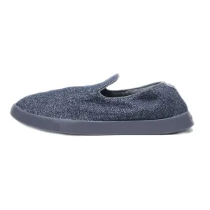 Allbirds Loungers Low-Top Sneakers Wool Grey Colour For Men