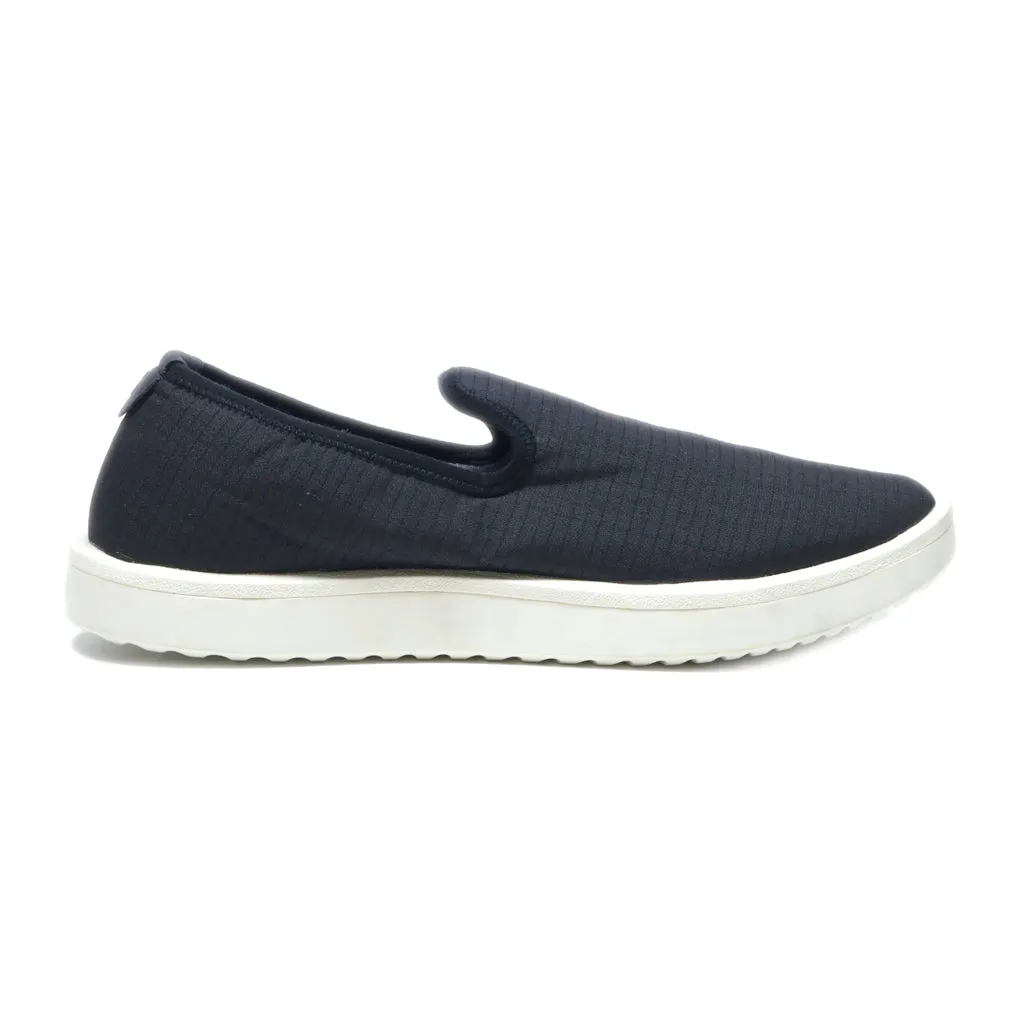 Allbirds Loungers Sport Shoes Fabric Black Colour For Men