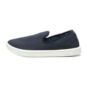 Allbirds Loungers Sport Shoes Fabric Black Colour For Men