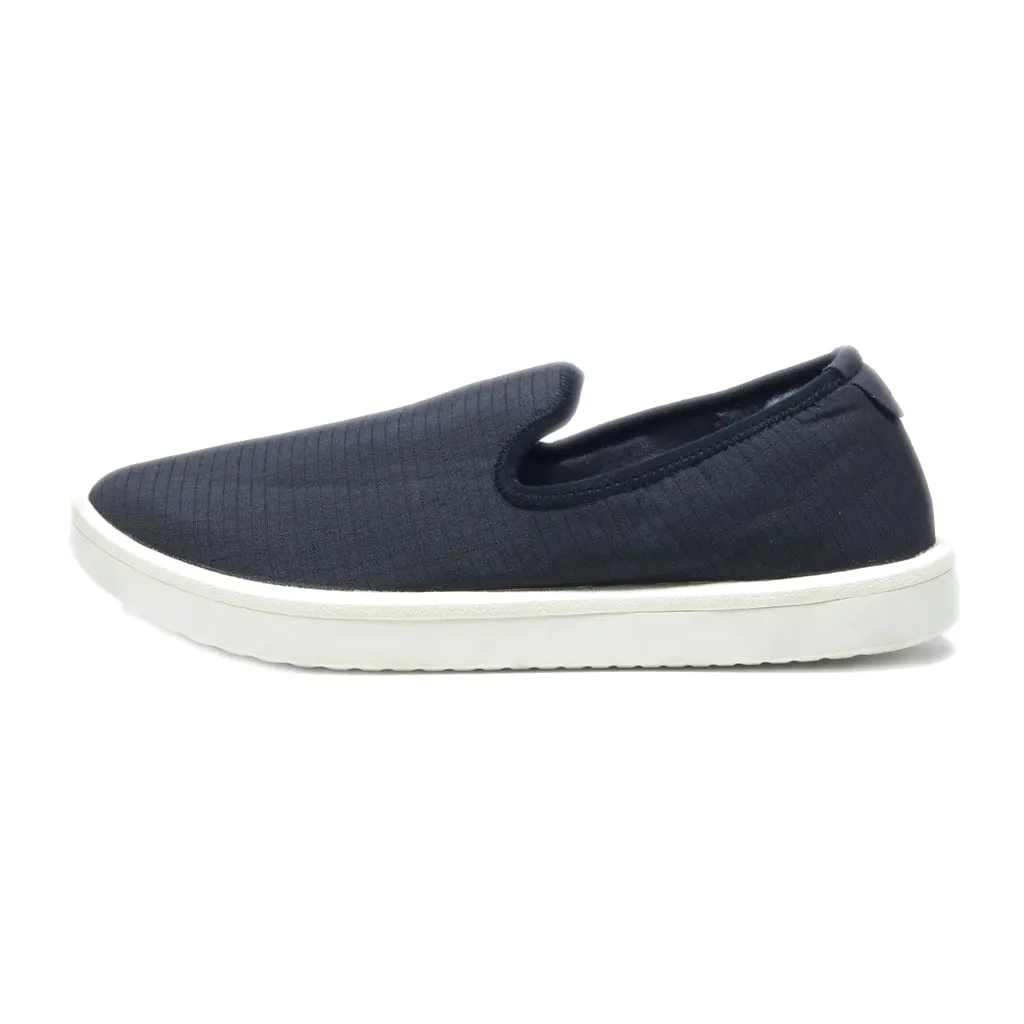 Allbirds Loungers Sport Shoes Fabric Black Colour For Men