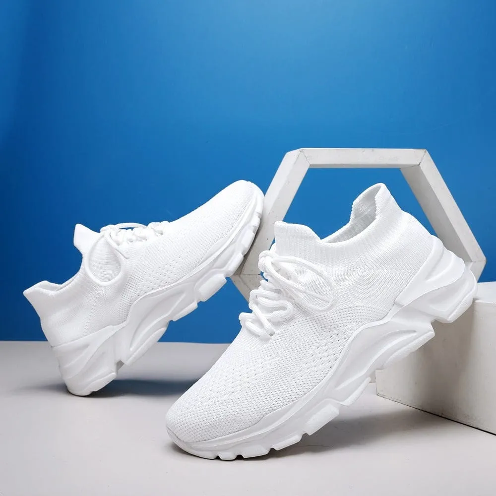 Allrj Stay Fly Sneaker