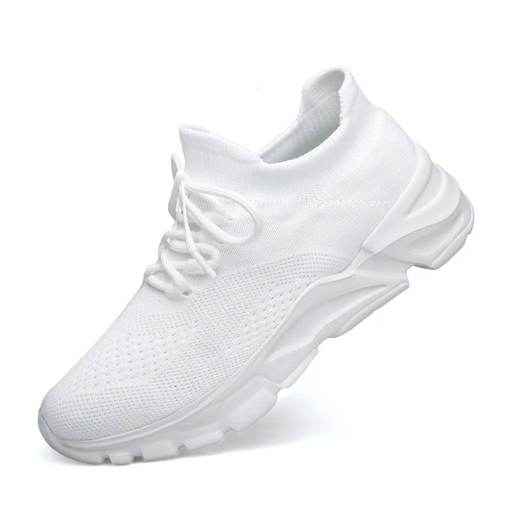Allrj Stay Fly Sneaker