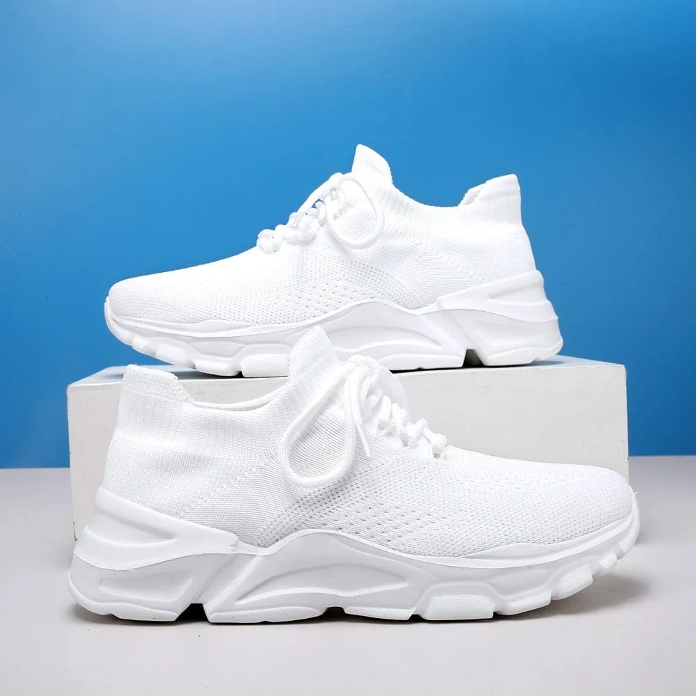 Allrj Stay Fly Sneaker