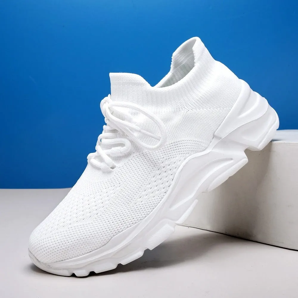 Allrj Stay Fly Sneaker