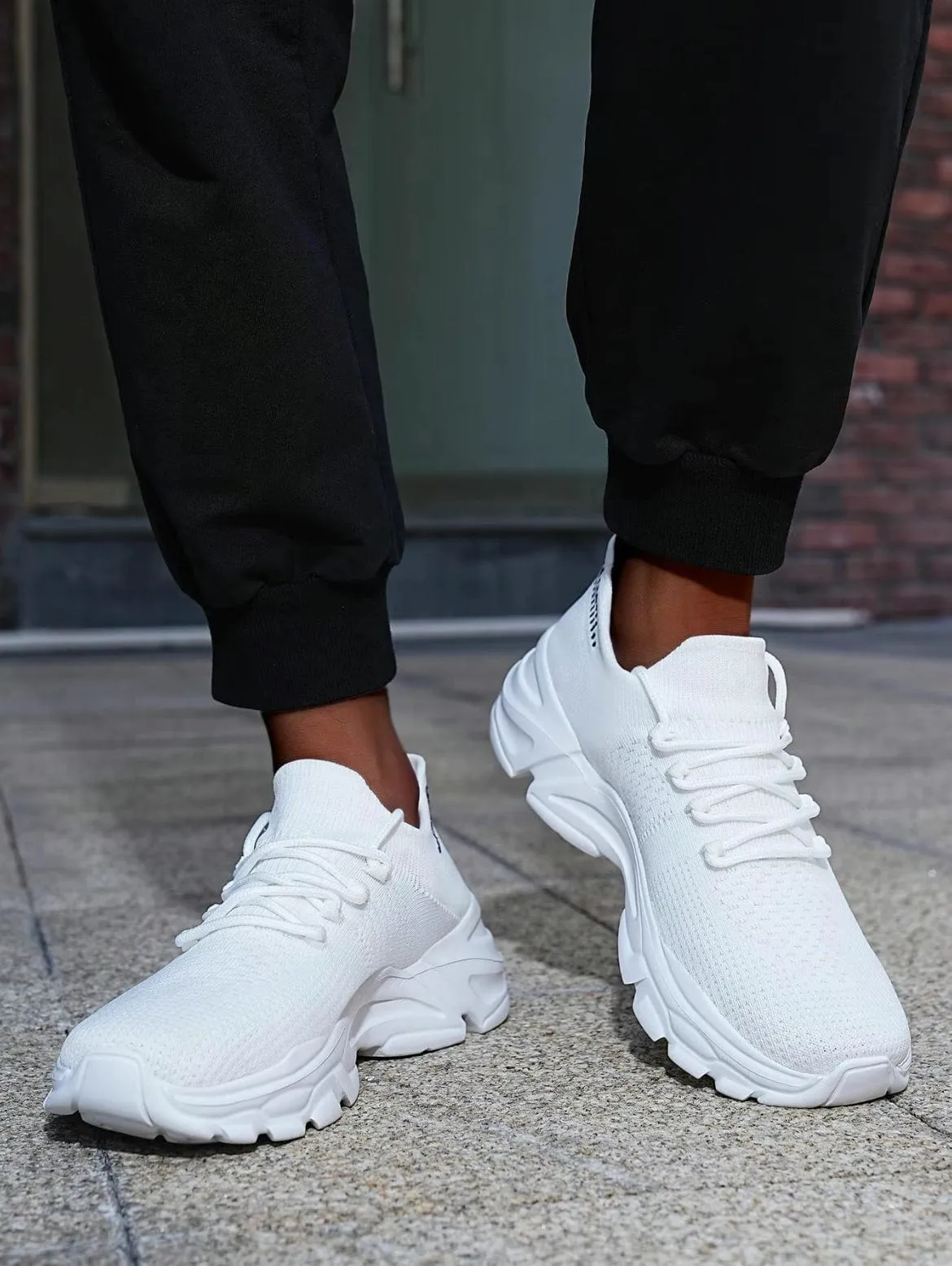 Allrj Stay Fly Sneaker