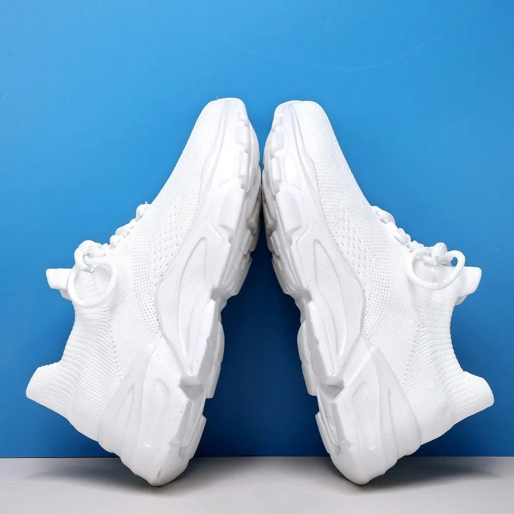 Allrj Stay Fly Sneaker
