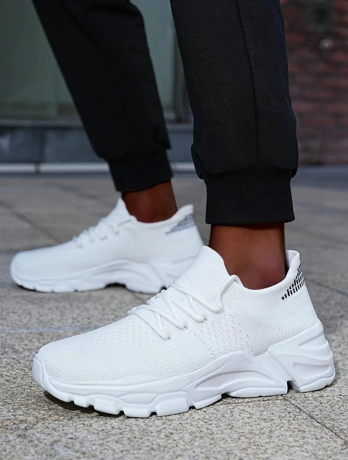 Allrj Stay Fly Sneaker