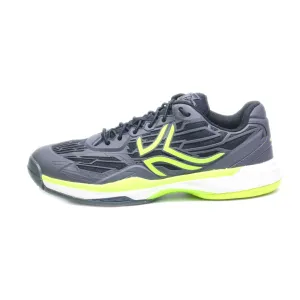 Artengo Sport Shoes Leather Grey Colour For Women