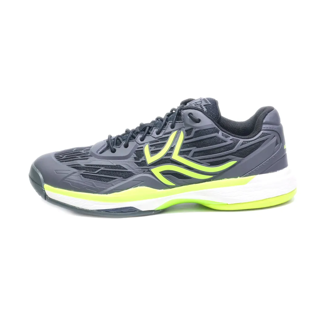 Artengo Sport Shoes Leather Grey Colour For Women