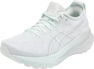 ASICS Women's Gel-Kayano 31 Trainers, multicoloured, 7 Women