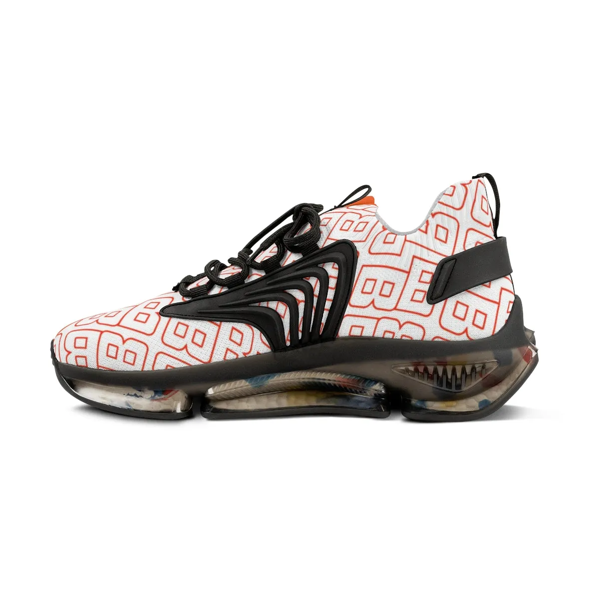 BEEFYBOY Sports Sneakers