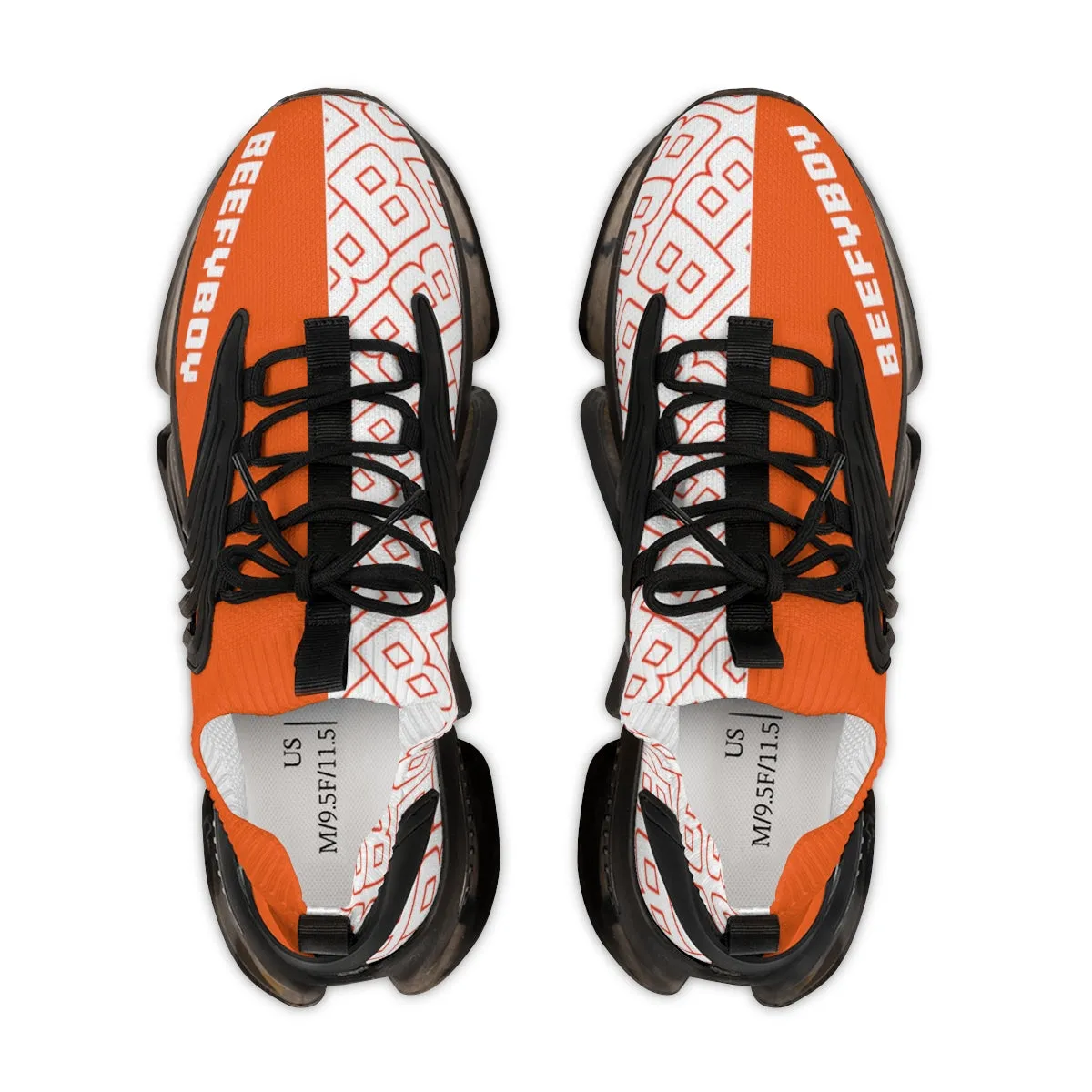BEEFYBOY Sports Sneakers