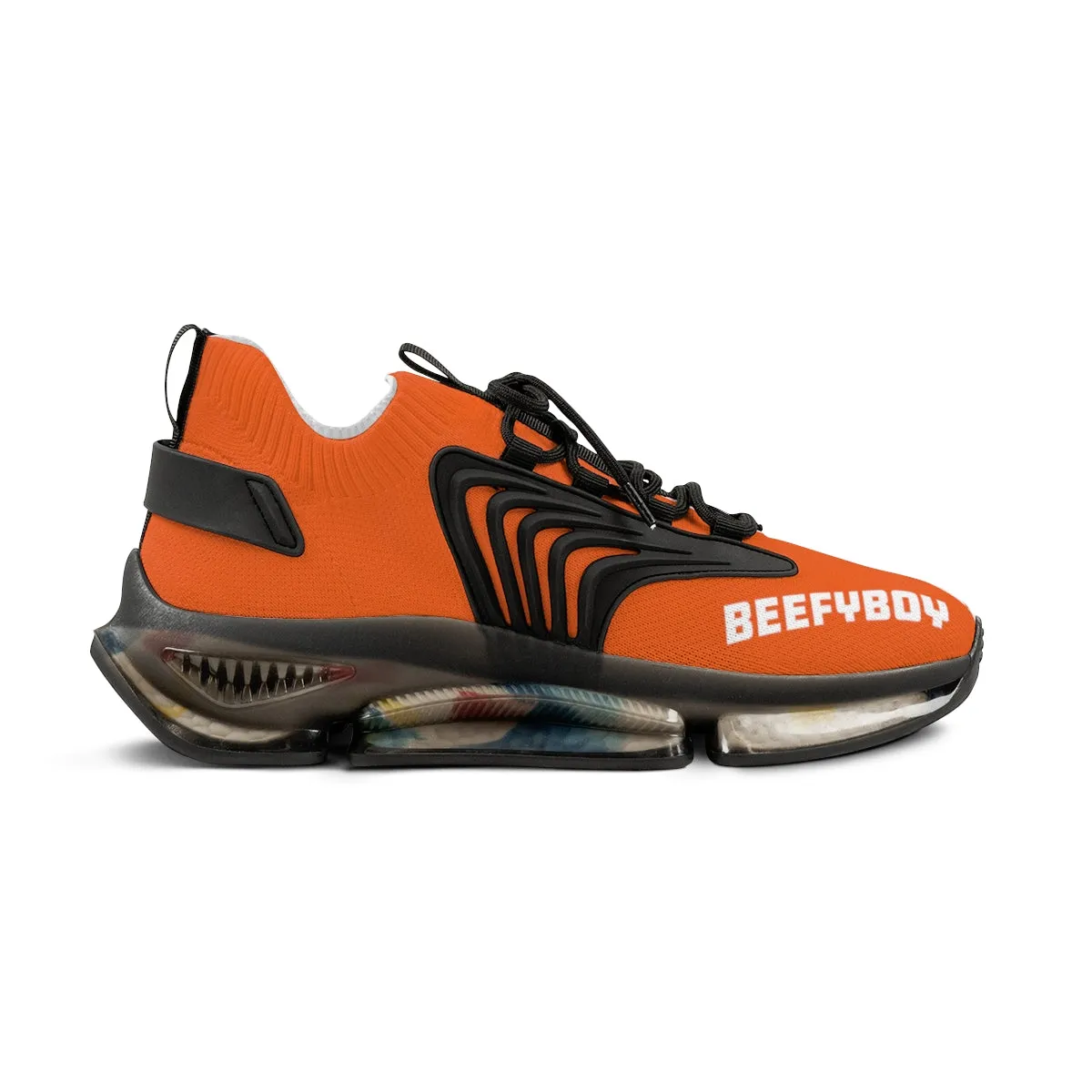 BEEFYBOY Sports Sneakers