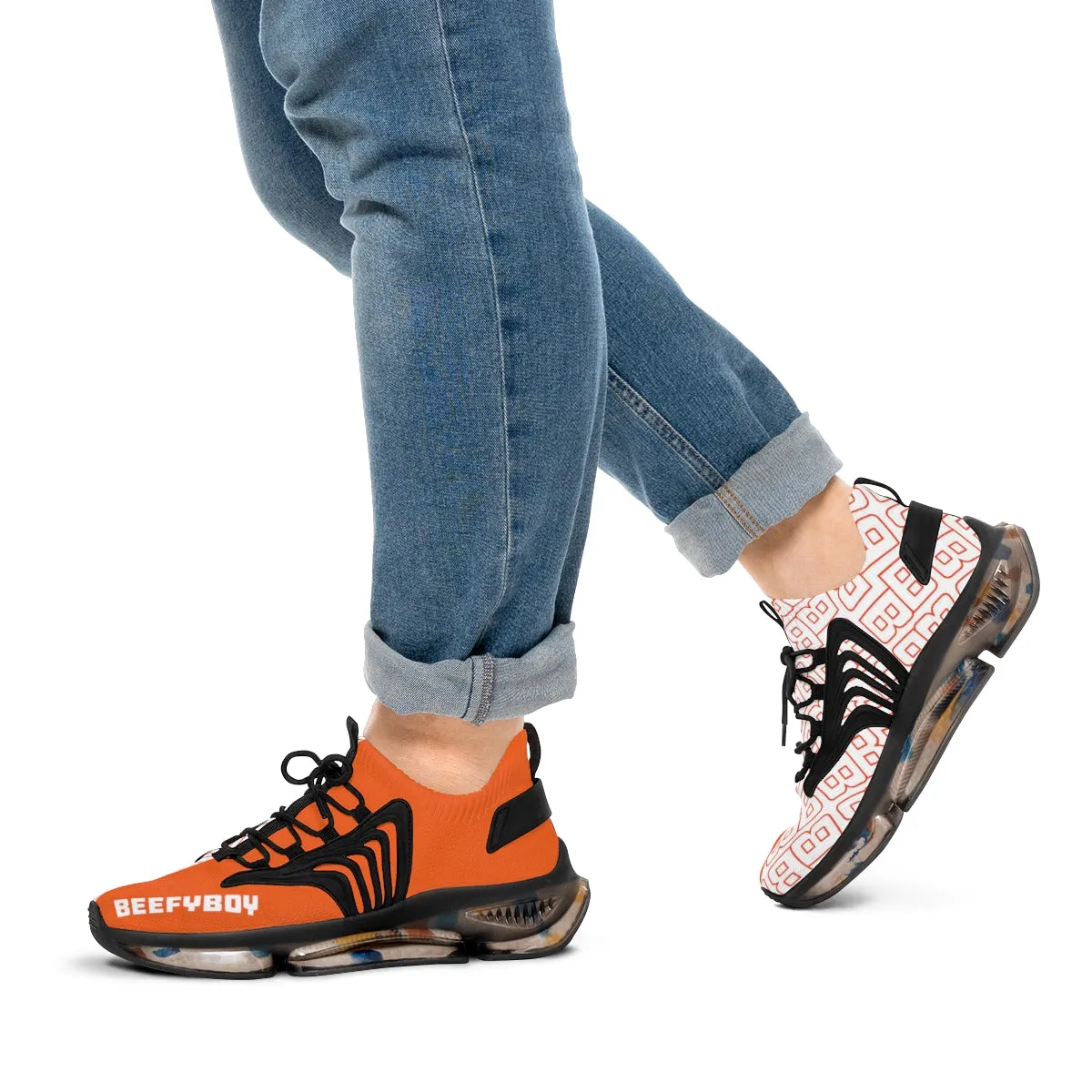BEEFYBOY Sports Sneakers