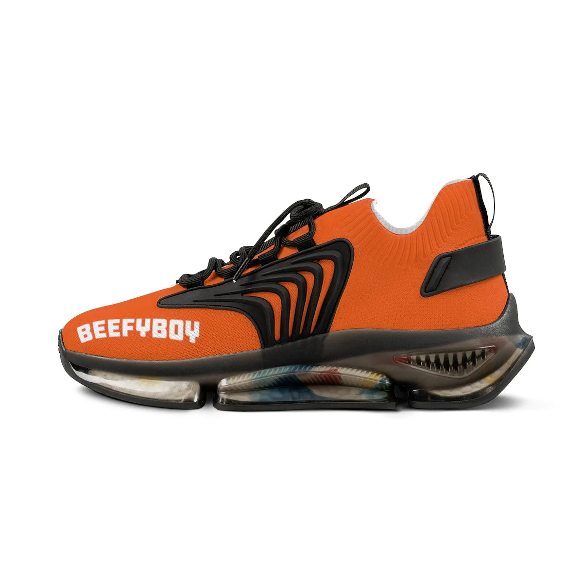 BEEFYBOY Sports Sneakers