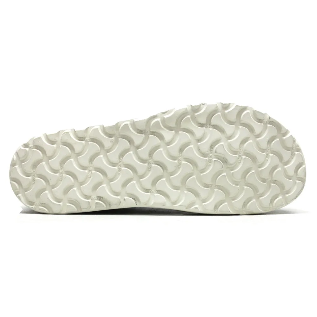 Birkenstock Bend Low Natural Leather Unisex Trainers