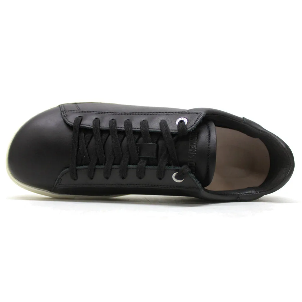 Birkenstock Bend Low Natural Leather Unisex Trainers