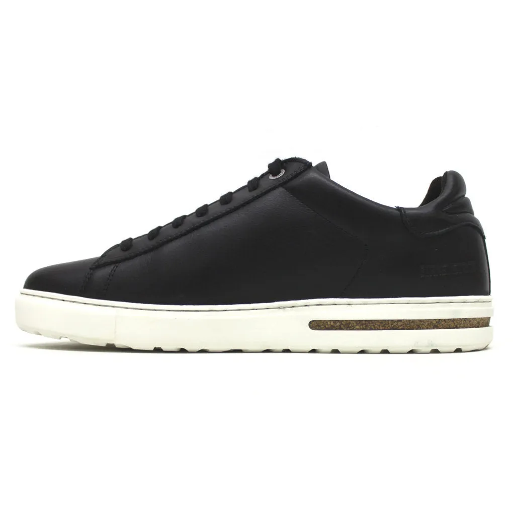 Birkenstock Bend Low Natural Leather Unisex Trainers