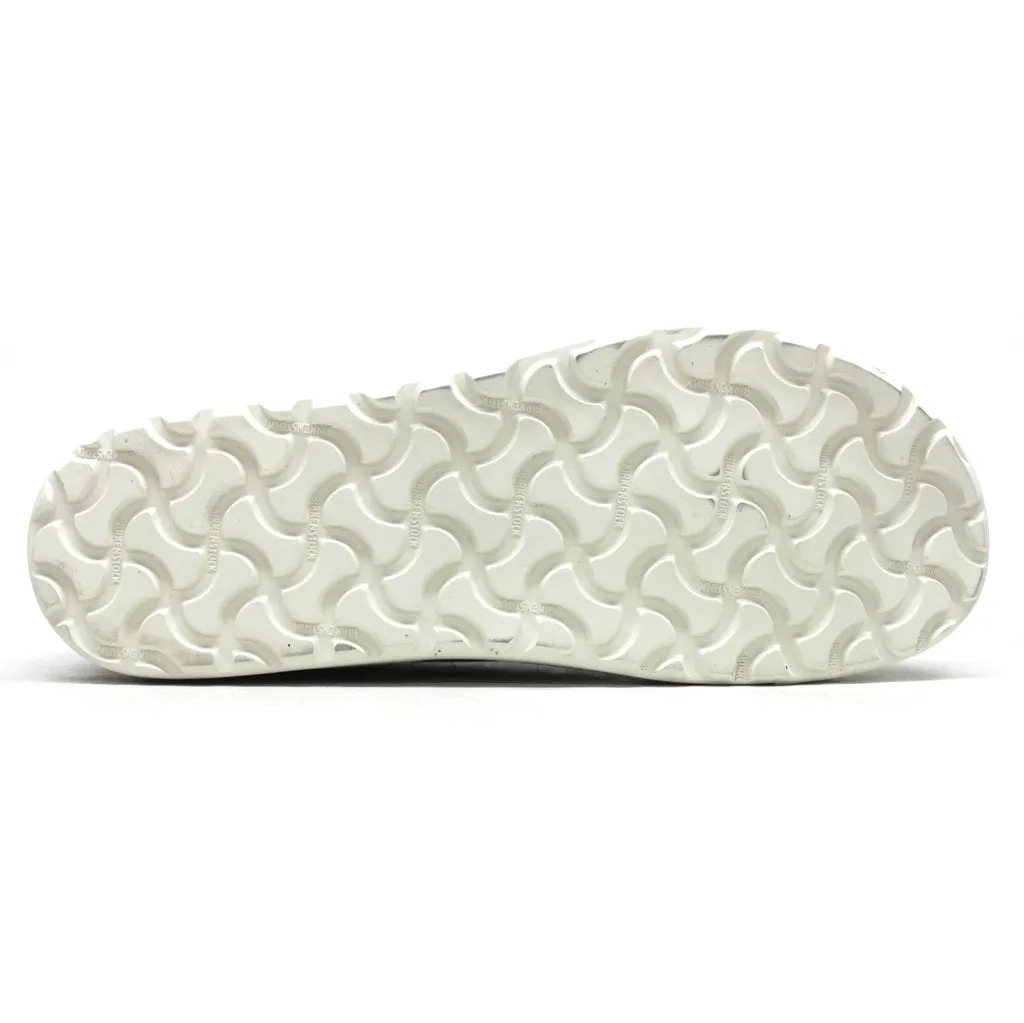 Birkenstock Bend Low Natural Leather Unisex Trainers