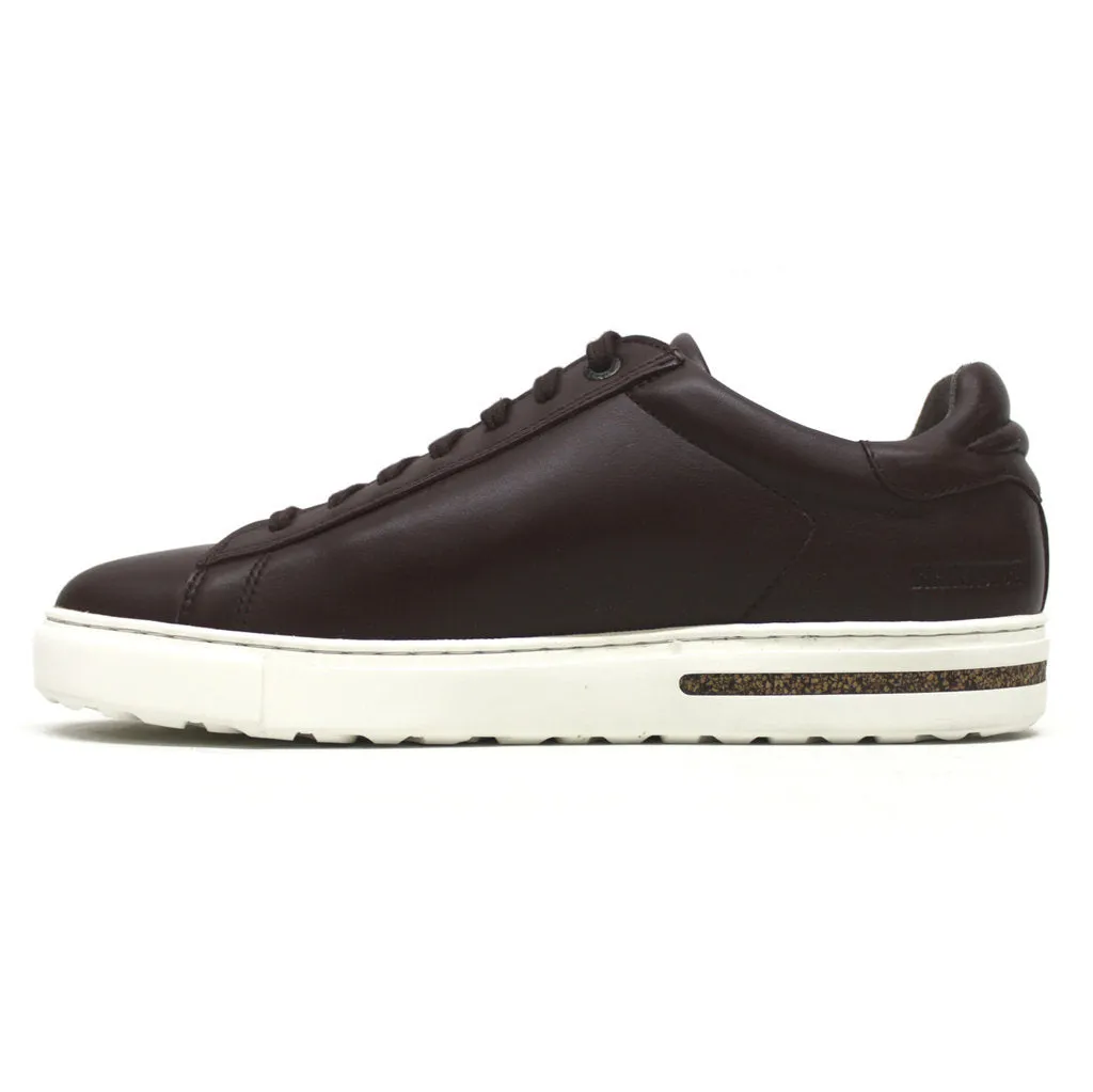Birkenstock Bend Low Natural Leather Unisex Trainers