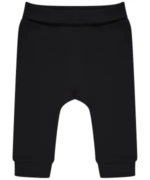 Black - Sustainable joggers