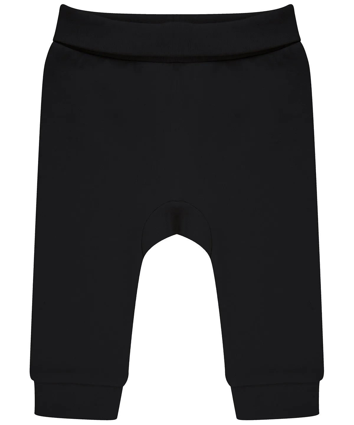 Black - Sustainable joggers