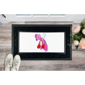 Bubbletare Sublimation Heavy Duty Door Mat