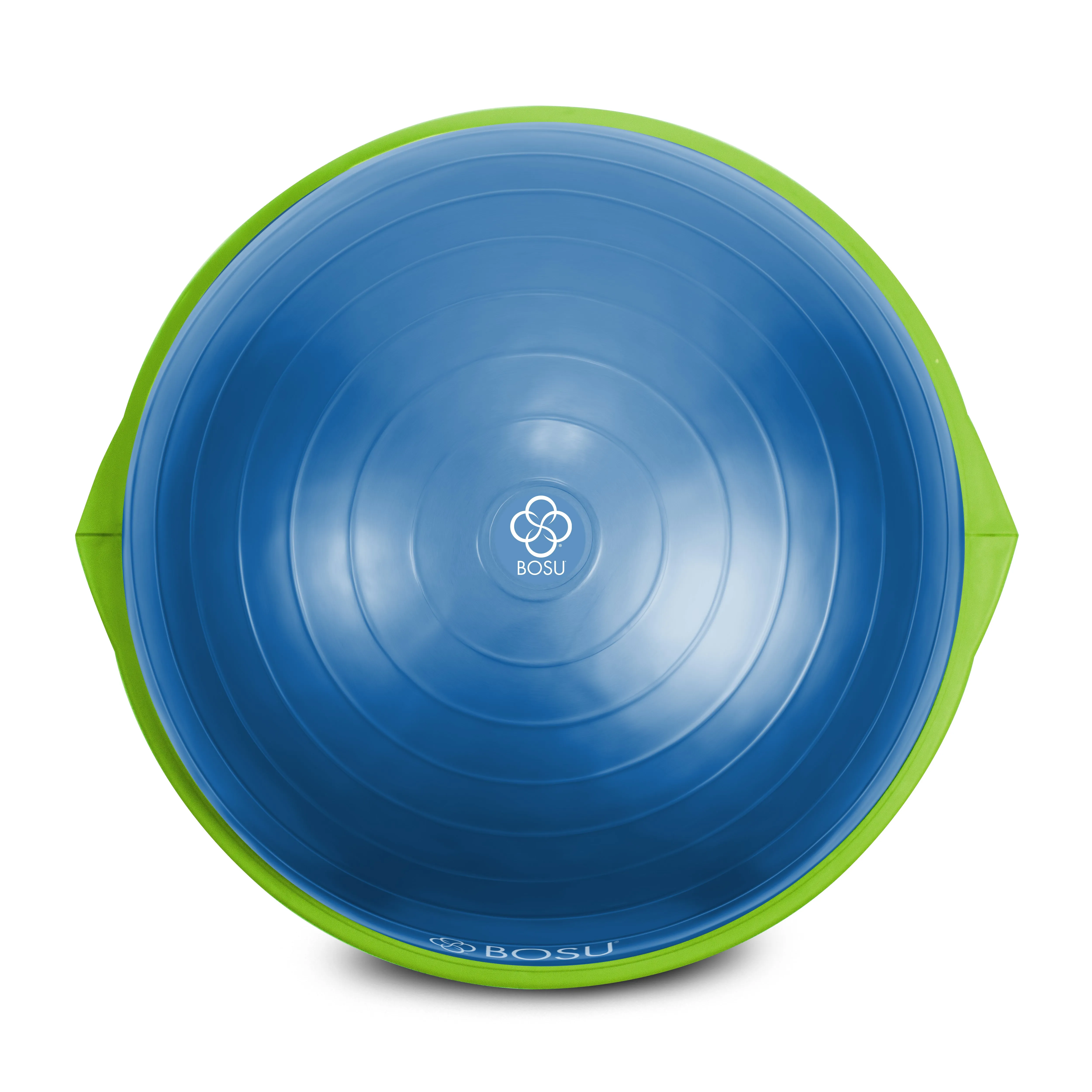 BYOB (Build Your Own) BOSU® Home Balance Trainer