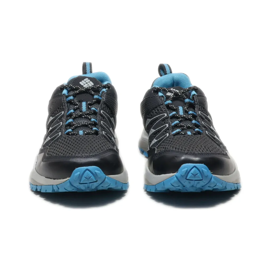 Columbia Wayfinder Ii Sport Shoes Fabric Black Colour For Women
