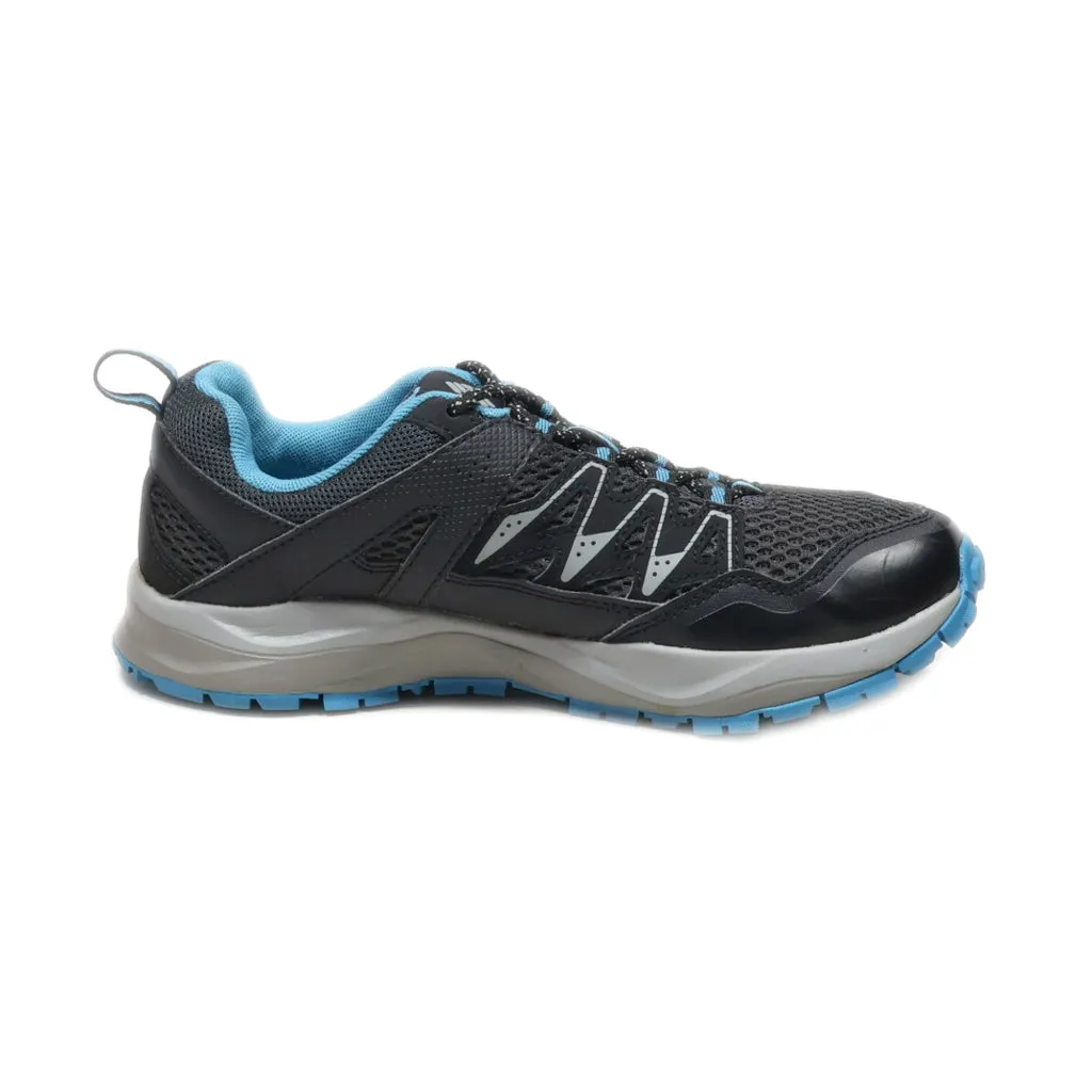 Columbia Wayfinder Ii Sport Shoes Fabric Black Colour For Women