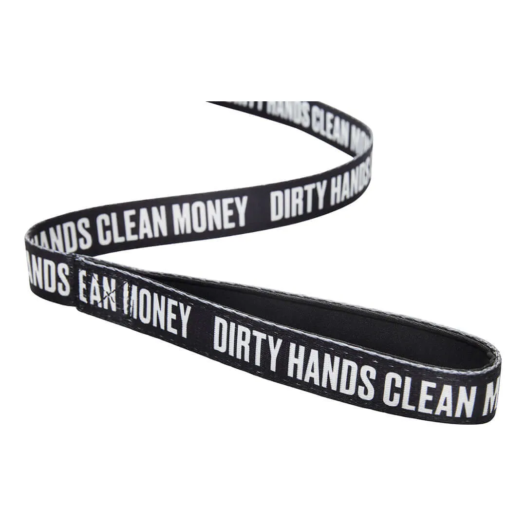 DHCM Heavy Duty Dog Leash