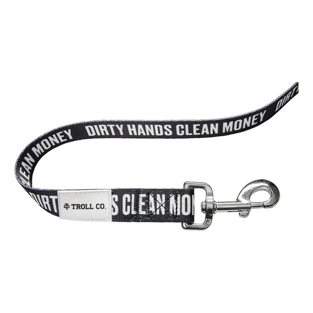 DHCM Heavy Duty Dog Leash