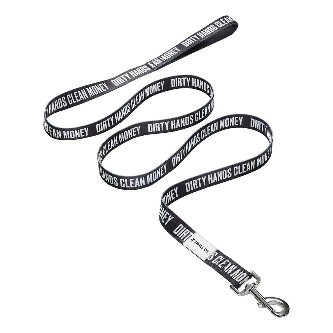 DHCM Heavy Duty Dog Leash