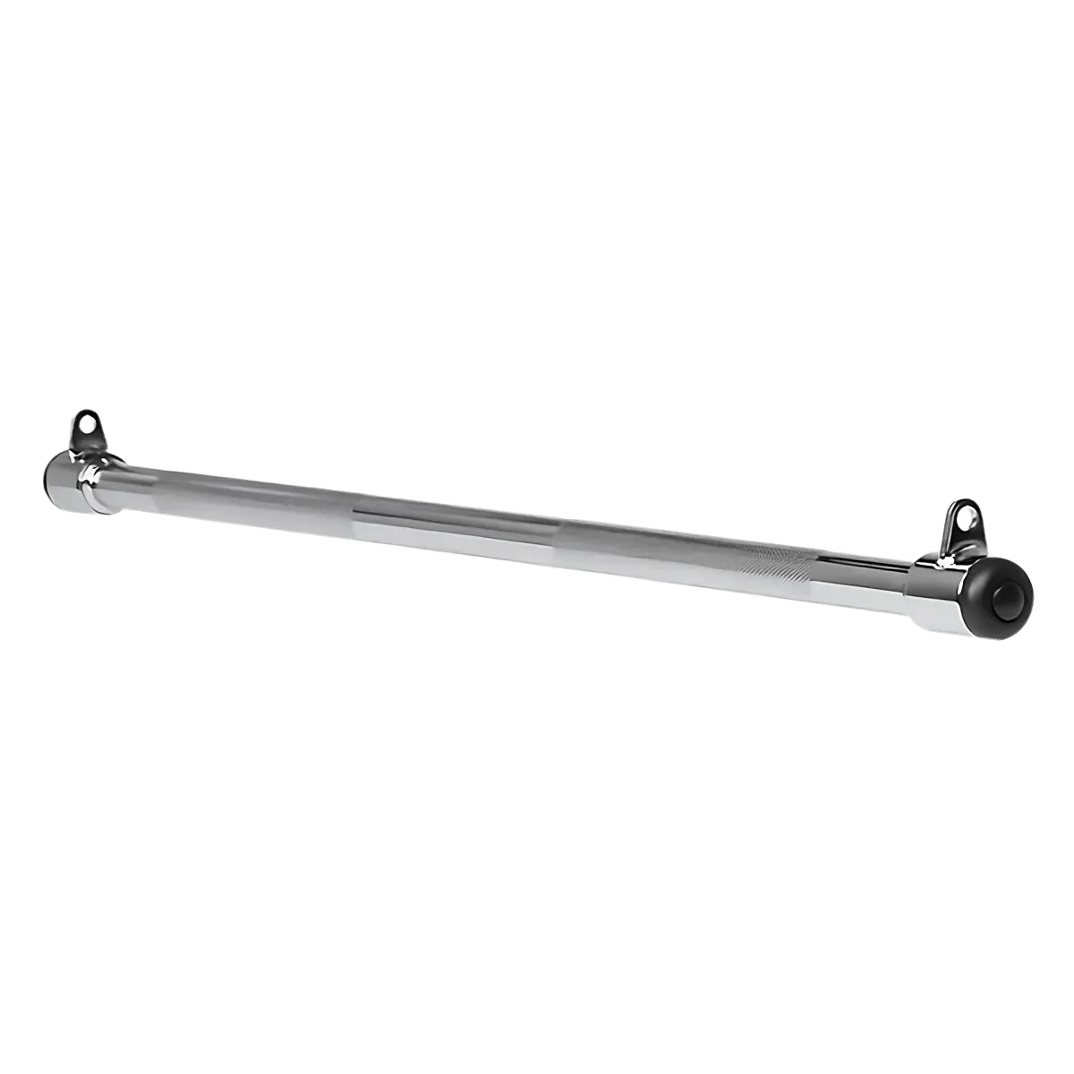 Dual Hook Straight Bar