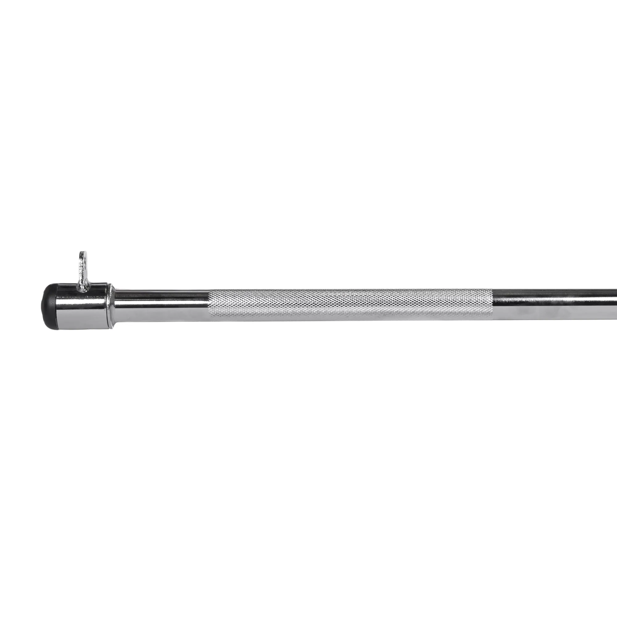 Dual Hook Straight Bar