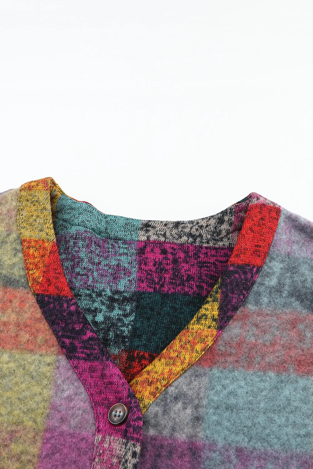 EcoChic Sustainable Shacket