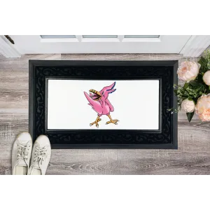 Flarem Sublimation Heavy Duty Door Mat
