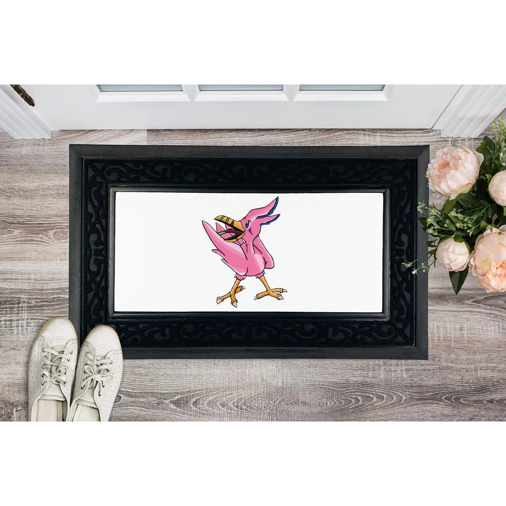 Flarem Sublimation Heavy Duty Door Mat