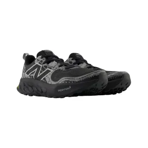 Fresh Foam X Hierro v8 - Black with Shadow Grey (D)