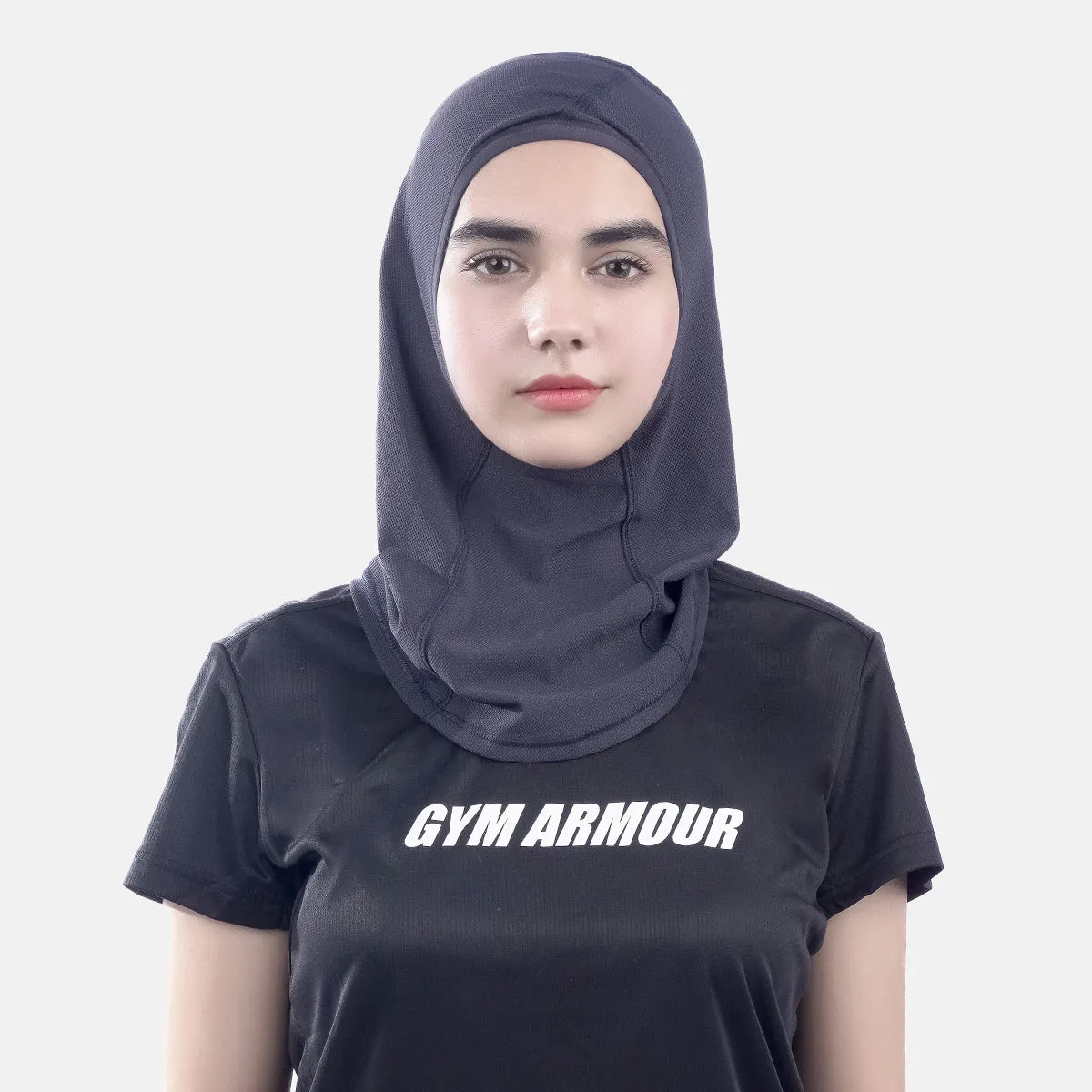 GA Sports Scarf (Navy)