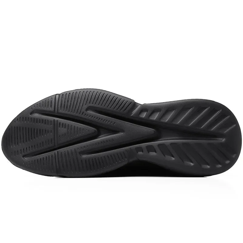 Hnzxzm Genuine Leather Men Shoes Outdoor Fashion Brand Quality Casual Shoes for Men Breathable Walk Shoes Men Fashion Sneakers