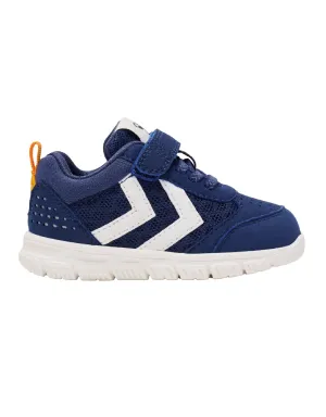 Hummel CROSSLITE INFANT Navy Peony