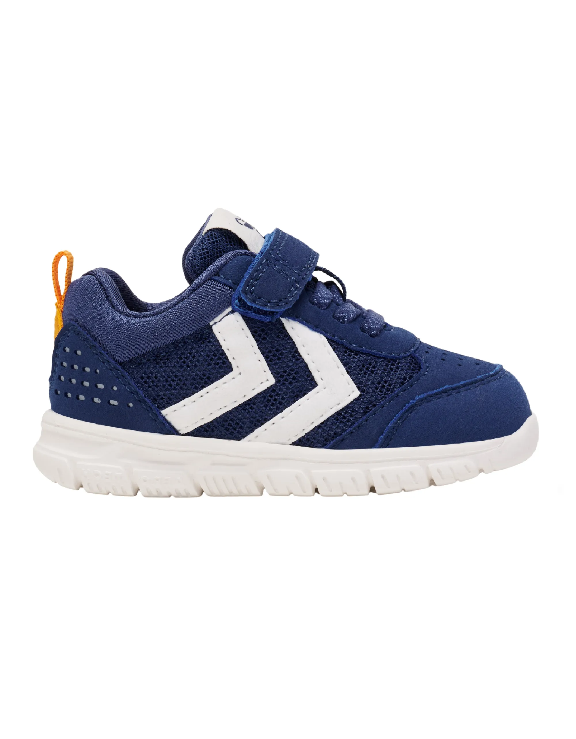Hummel CROSSLITE INFANT Navy Peony