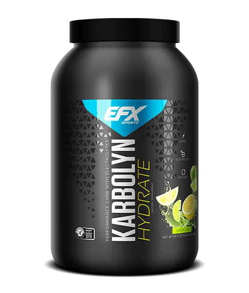 Karbolyn Hydrate
