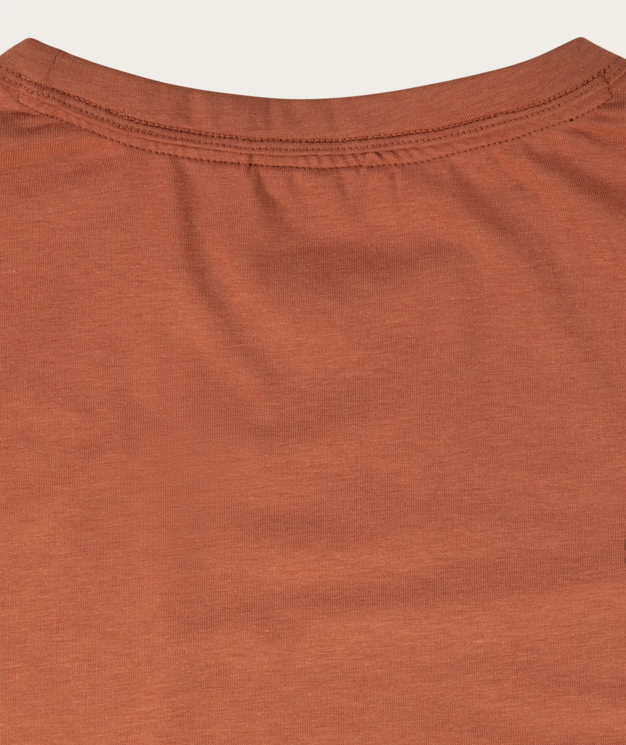 Ladies Versatile Outdoor Tee - Clay